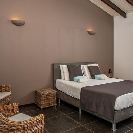 Bridanda boutique resort Playa Extérieur photo