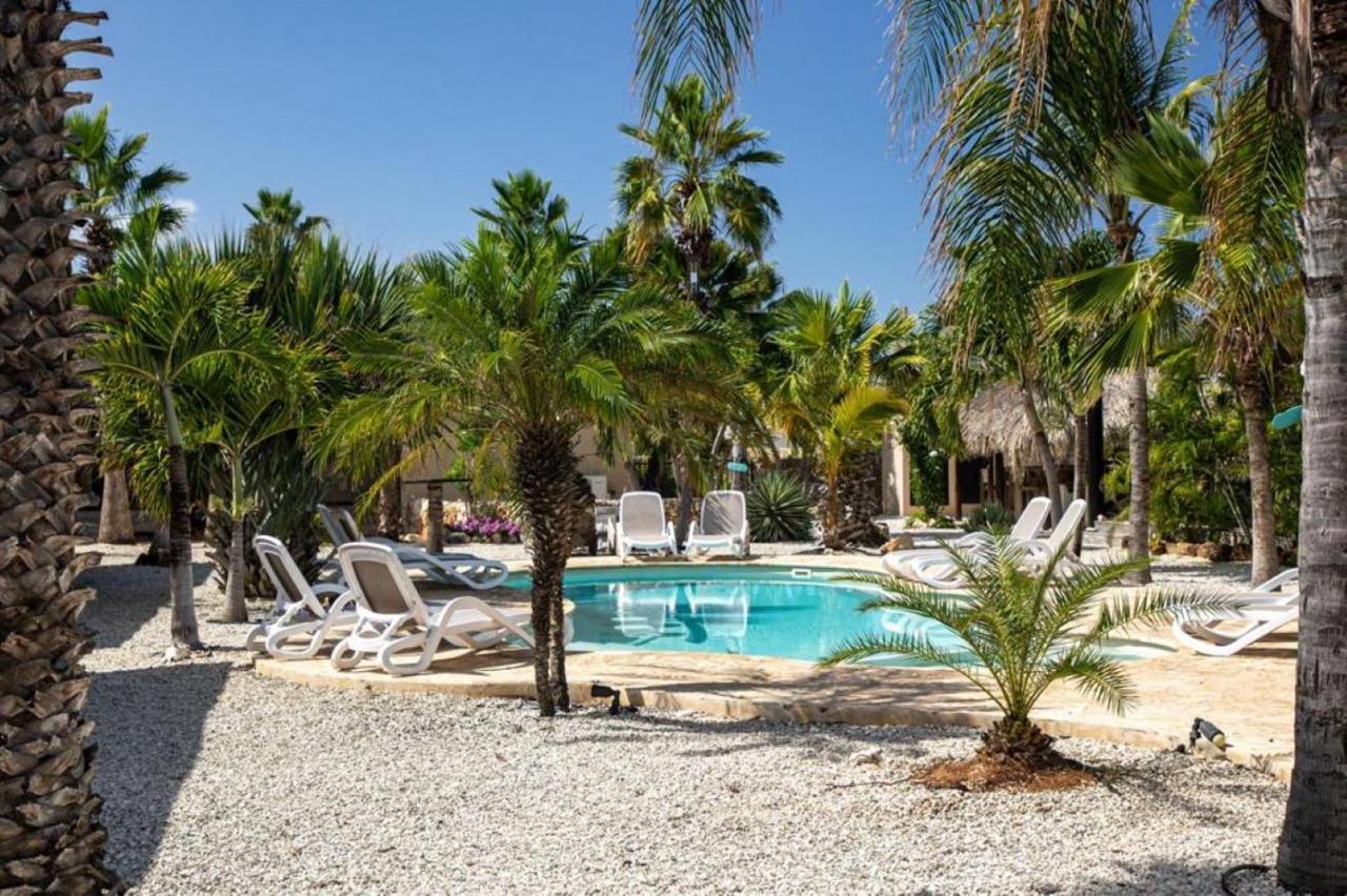 Bridanda boutique resort Playa Extérieur photo