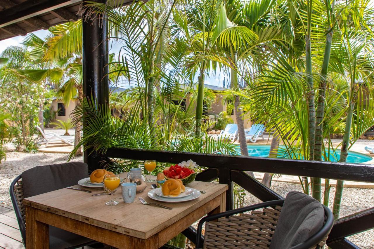 Bridanda boutique resort Playa Extérieur photo