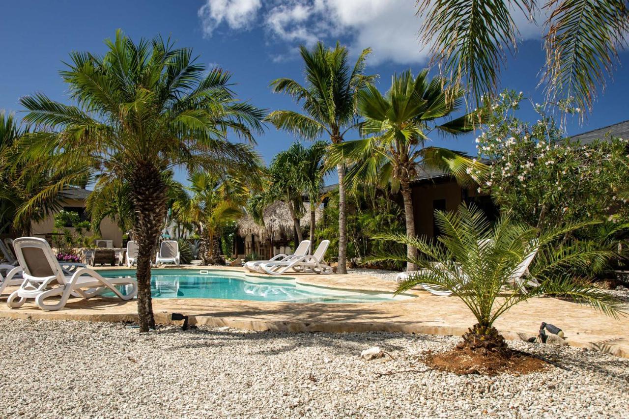 Bridanda boutique resort Playa Extérieur photo