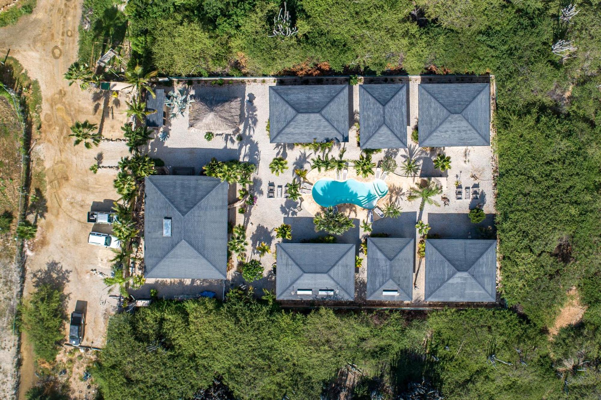 Bridanda boutique resort Playa Extérieur photo