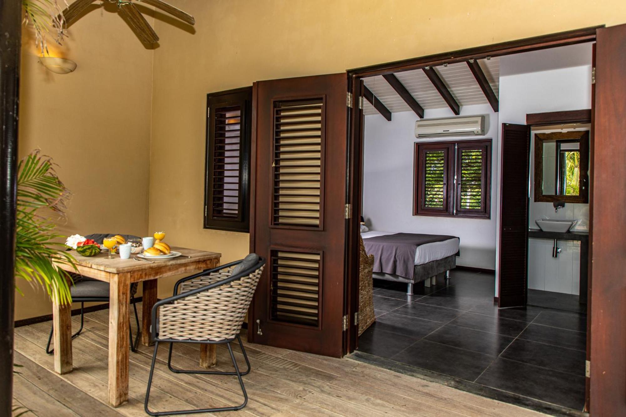 Bridanda boutique resort Playa Extérieur photo
