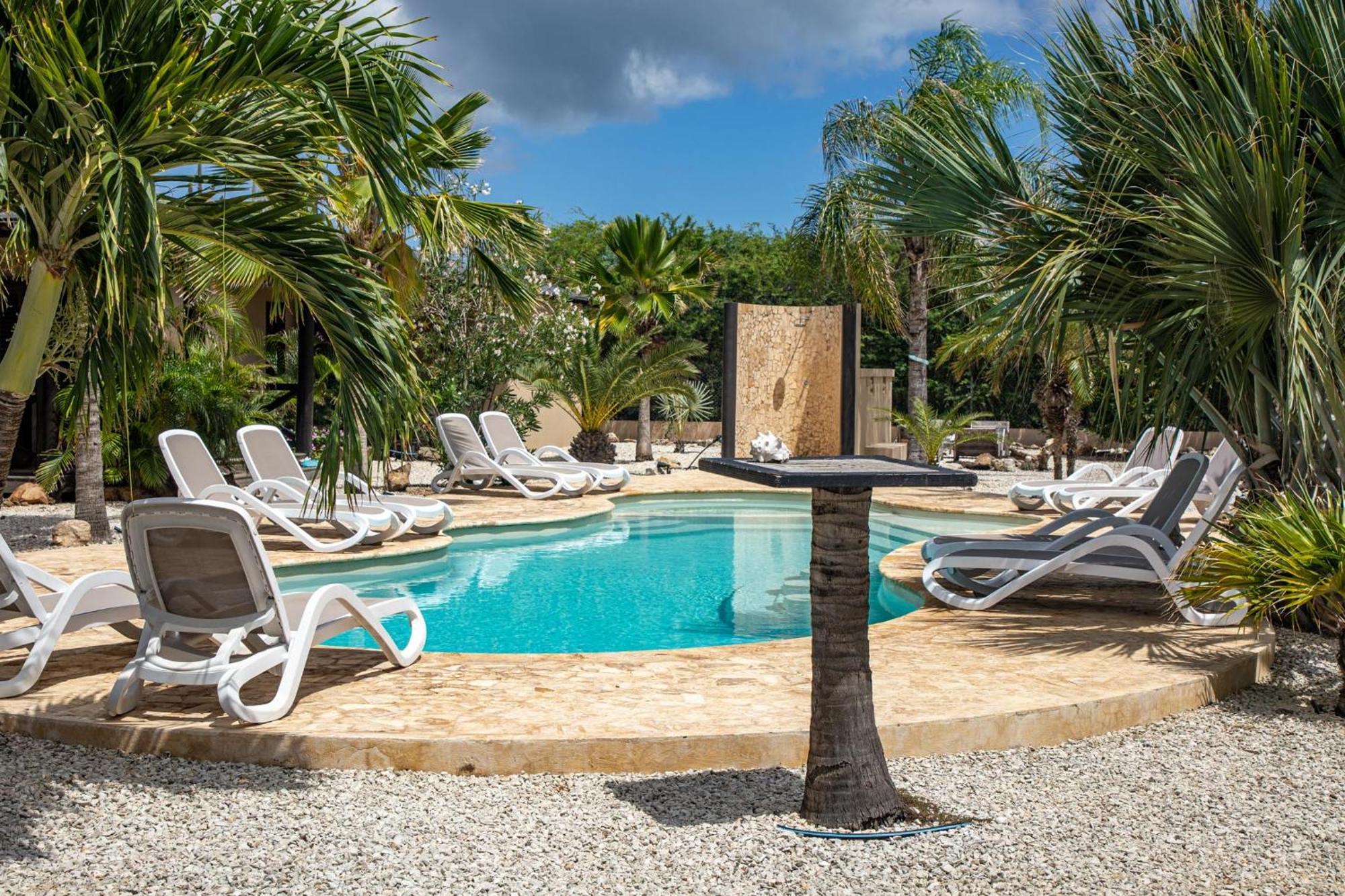 Bridanda boutique resort Playa Extérieur photo