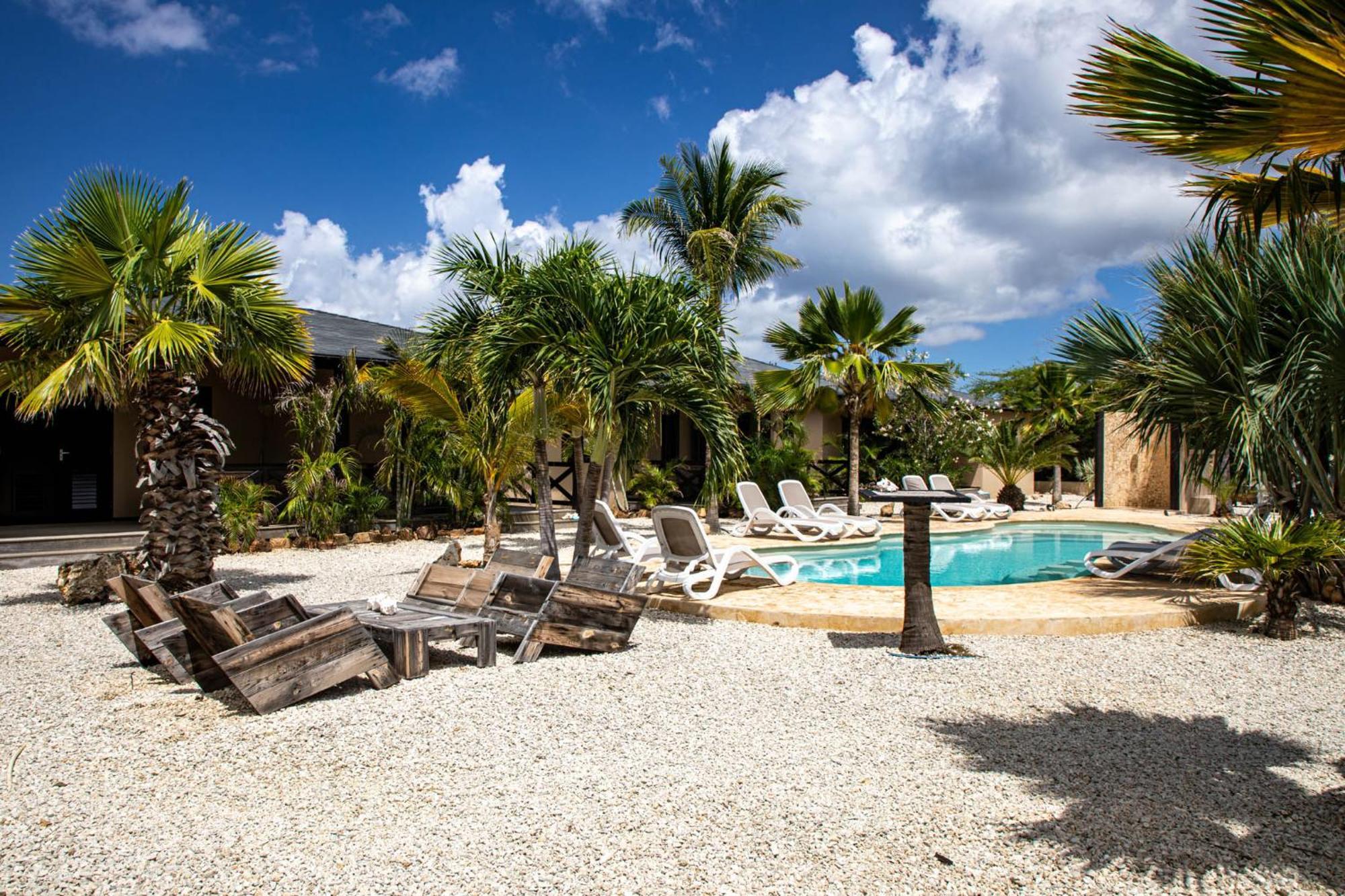 Bridanda boutique resort Playa Extérieur photo