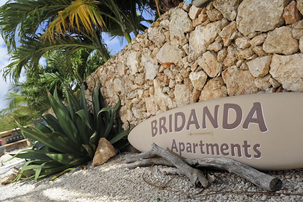 Bridanda boutique resort Playa Extérieur photo
