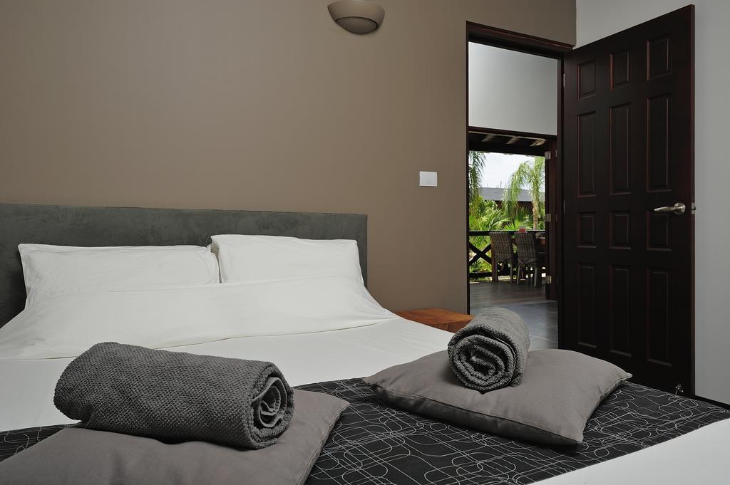 Bridanda boutique resort Playa Extérieur photo