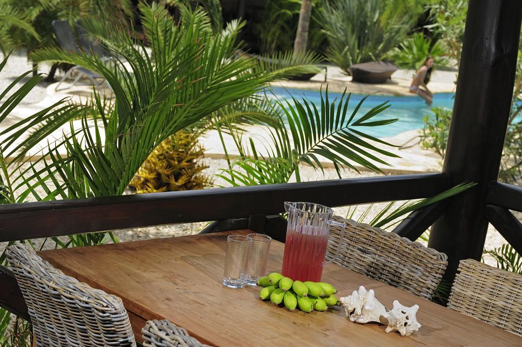 Bridanda boutique resort Playa Extérieur photo